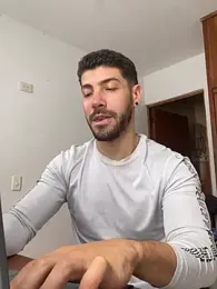Guyinthemountain webcam model stream image