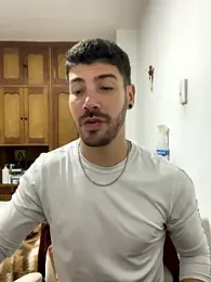 Guyinthemountain webcam model stream image