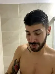 Guyinthemountain webcam model stream image