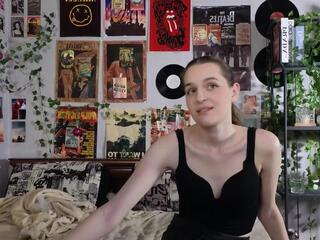 Chiara Pisani webcam model stream image