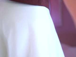 spring-day webcam model stream image