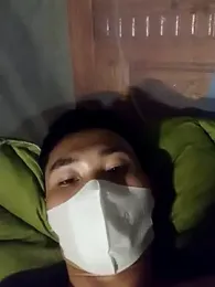 Changebabi webcam model stream image