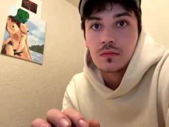 yungstudbev webcam model stream image