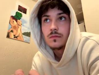 yungstudbev webcam model stream image