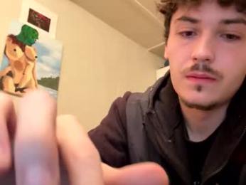 yungstudbev webcam model stream image