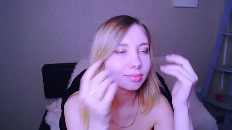 AliceFire_ webcam model stream image