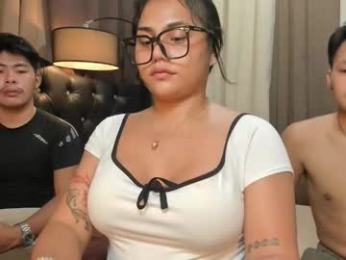 saucy_yummy_cheska webcam model stream image