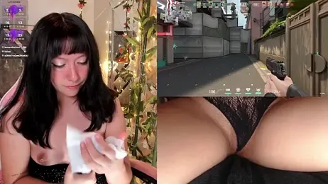 Nanachi_Cook webcam model stream image