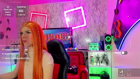 artemisa_hot_ webcam model stream image