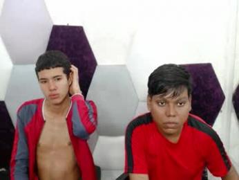 raystewart_ webcam model stream image