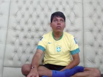 raystewart_ webcam model stream image