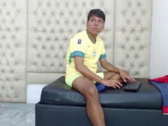 raystewart_ webcam model stream image