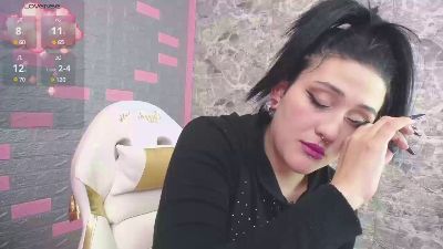 swpoison69 webcam model stream image