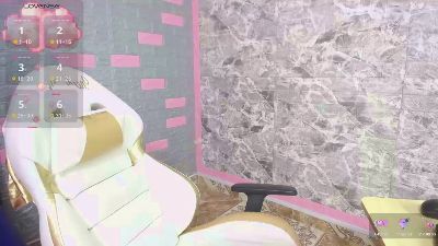 swpoison69 webcam model stream image
