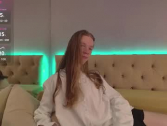 sighnsparks webcam chaturbate model stream image
