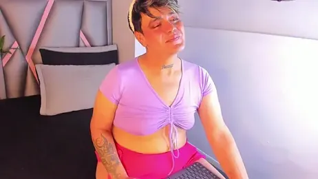 Yordan_chubbyhot webcam stripchat model stream image