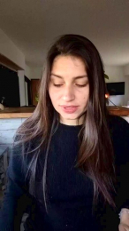LolatuMiel webcam model stream image