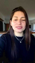 LolatuMiel webcam model stream image