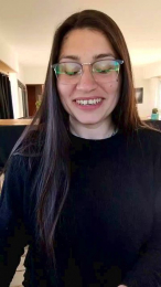 LolatuMiel webcam model stream image