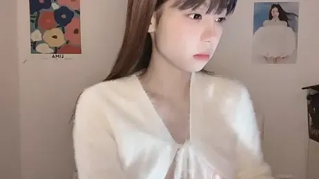 -Hottie webcam stripchat model stream image