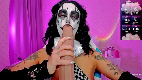 LeylaNoiry webcam model stream image