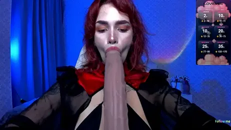 LeylaNoiry webcam model stream image