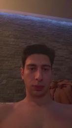 Vitruvio30 webcam model stream image