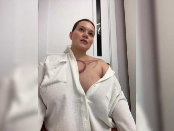 Thered_king1 webcam bongacams model stream image