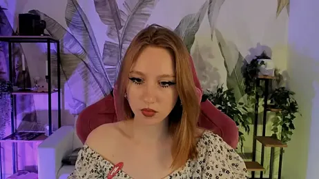 DariaTate webcam stripchat model stream image