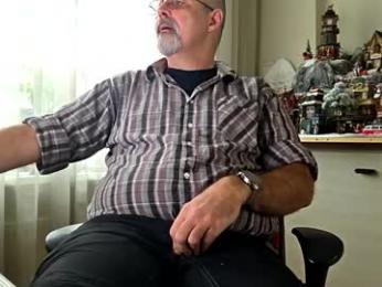 bigbibear88 webcam model stream image