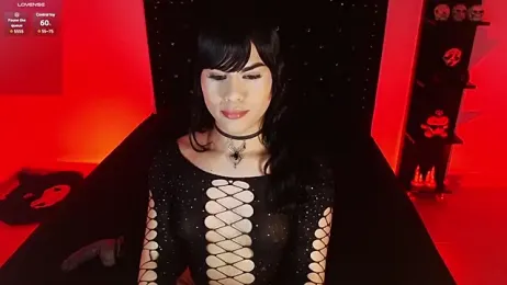 My_vampire_Mia webcam model stream image