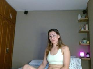 Elena Fischer webcam model stream image