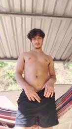 Bballss webcam model stream image