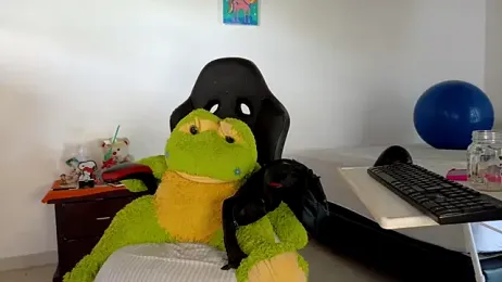 fantasty_nylon webcam model stream image