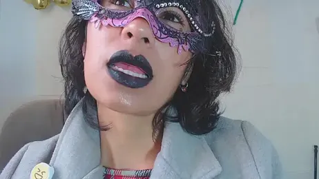 fantasty_nylon webcam model stream image