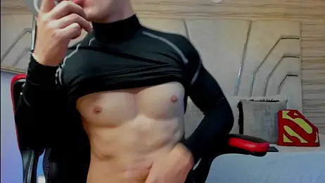 MAXTHOMSON webcam model stream image