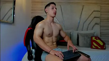 MAXTHOMSON webcam model stream image