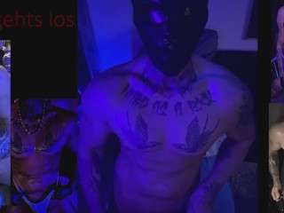 luggijack webcam model stream image