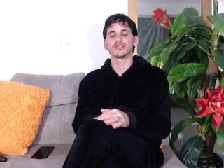 Vico Villa webcam model stream image