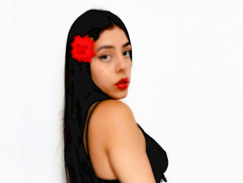 VenusDiosa webcam model stream image