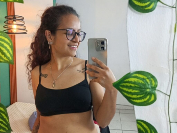 SydneyBell webcam model stream image