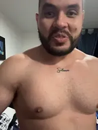 Axel_Dominus webcam stripchat model stream image