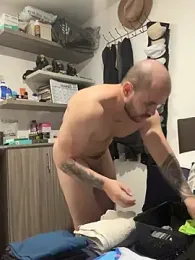 Axel_Dominus webcam stripchat model stream image