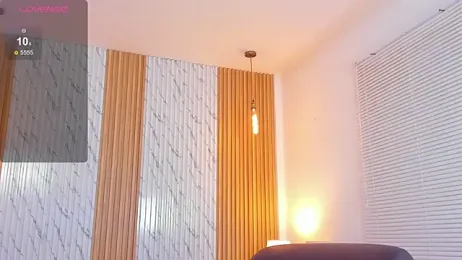 billie_jr webcam model stream image