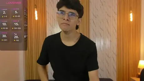 billie_jr webcam model stream image