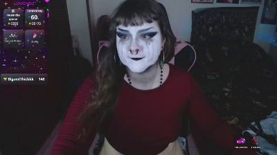 LolSmoke420 webcam cam4 model stream image