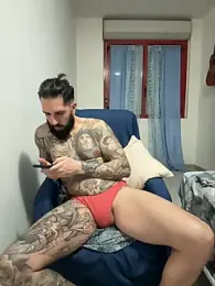 Gioeltoro89 webcam model stream image