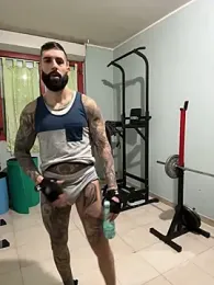 Gioeltoro89 webcam model stream image