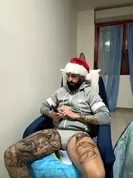 Gioeltoro89 webcam model stream image