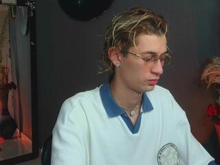 Mattias Dantee webcam model stream image